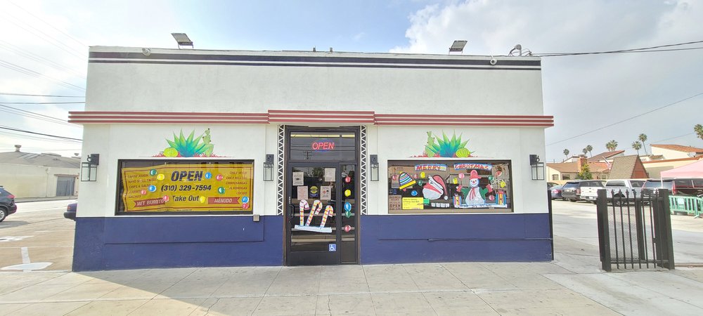 Diana's Mexican Food Products