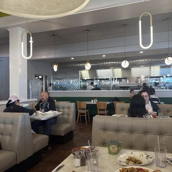 Denica’s Real Food Kitchen - The kitchen at Denica's - Breakfast & Brunch Near Me - Pleasanton, California Denica’s Real Food Kitchen - The kitchen at Denica's - Breakfast & Brunch Near Me - Pleasanton, California