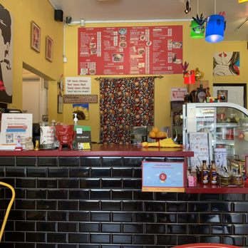 Khun 9 Thai Kitchen - Thai Near Me - Torrance, California Khun 9 Thai Kitchen - Thai Near Me - Torrance, California