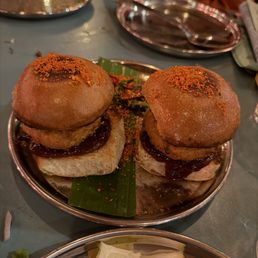Vada Pav