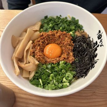 Kajiken - HOMURA ABURASOBA - Japanese Near Me - San Mateo, California Kajiken - HOMURA ABURASOBA - Japanese Near Me - San Mateo, California