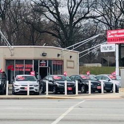 Smart Choice Auto Finance