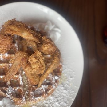Eat My Biscuits - Chicken and waffles - Breakfast & Brunch Near Me - East Point, Georgia Eat My Biscuits - Chicken and waffles - Breakfast & Brunch Near Me - East Point, Georgia