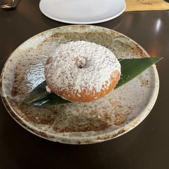 Umi - Donut Touch My Donut - Sushi Bars Near Me - Atlanta, Georgia Umi - Donut Touch My Donut - Sushi Bars Near Me - Atlanta, Georgia