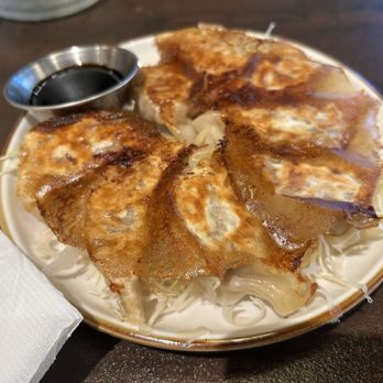 Charm Ramen - Excellent fried pork or veggie dumplings - Ramen Near Me - Wellesley, Massachusetts Charm Ramen - Excellent fried pork or veggie dumplings - Ramen Near Me - Wellesley, Massachusetts