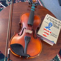 Violin