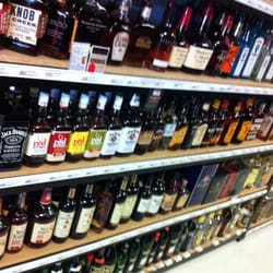 Bottle Depot Liquors