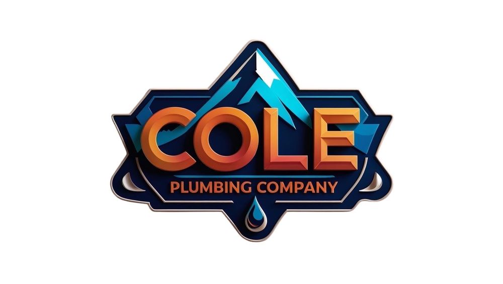 Slide of Cole Plumbing