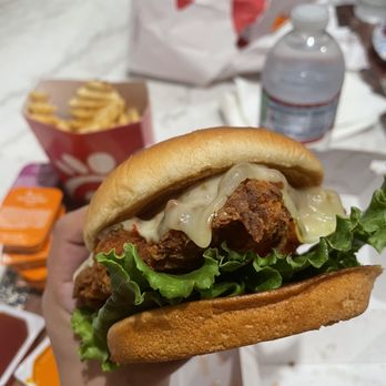 Chick-fil-A - Fast Food Near Me - Chino Hills, California Chick-fil-A - Fast Food Near Me - Chino Hills, California