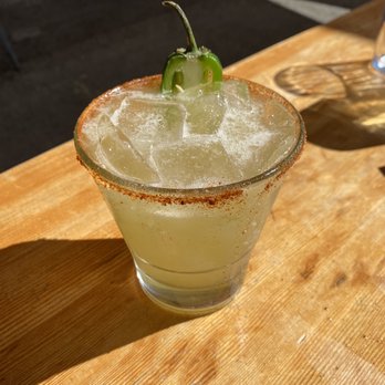 Merkado - margarita - Mexican Near Me - San Francisco, California Merkado - margarita - Mexican Near Me - San Francisco, California