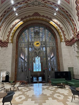 Guardian Building by null