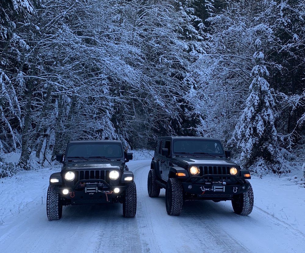 ENUMCLAW CHRYSLER JEEP DODGE 14 Photos & 45 Reviews 726 Roosevelt