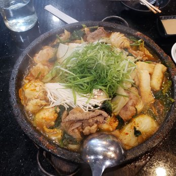 Hancook - Korean Near Me - Oakland, California