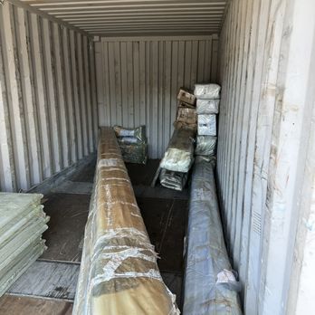 Young Brothers - Mixed container - Shipping Centers Near Me - Honolulu, Hawaii