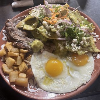 Ah Huevo - Mexican Near Me - Santa Rosa, California