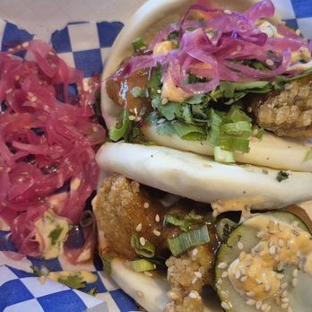 10 Mas Seis - Burgers Near Me - McAllen, Texas
