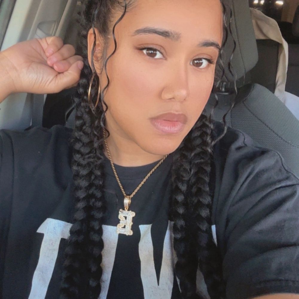 Brow Bar - In the car ready to show a fresh face and clean brows. - Eyebrow Services Near Me - Atlanta, California