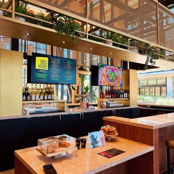 Treehouse - Breakfast & Brunch Near Me - San Diego, California Treehouse - Breakfast & Brunch Near Me - San Diego, California