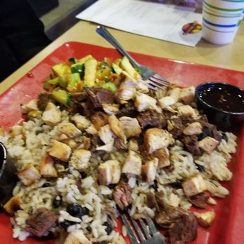 Fire Island Grill - Hawaiian Near Me - Palmdale, California Fire Island Grill - Hawaiian Near Me - Palmdale, California
