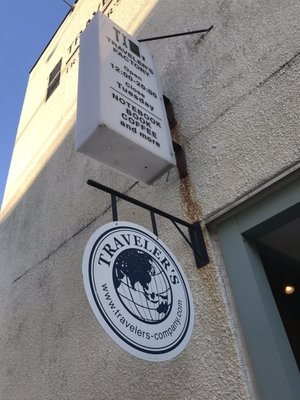 Traveler's Factory Nakameguro by null