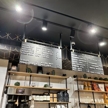 The Station Cafe - Coffee & Tea Near Me - New York, New York The Station Cafe - Coffee & Tea Near Me - New York, New York