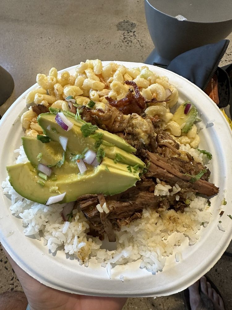Wandering Agave Food Truck