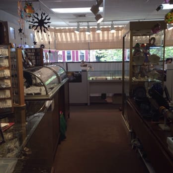Made To Order Jewelers - Inside - Jewelry Near Me - Clinton, New Jersey Made To Order Jewelers - Inside - Jewelry Near Me - Clinton, New Jersey