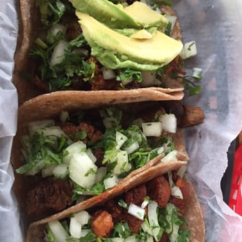 Tacodeli - Mexican Near Me - Dallas, Texas Tacodeli - Mexican Near Me - Dallas, Texas