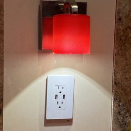 USB and plug ins for your phone! USB and plug ins for your phone!