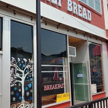 Daily Bread - Breakfast & Brunch Near Me - Glenwood Springs, Colorado Daily Bread - Breakfast & Brunch Near Me - Glenwood Springs, Colorado