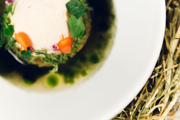 136 Berlin Restaurant by null