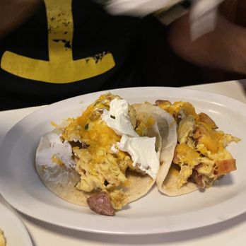 Sawyer & Co - Arkie's Taco Plate - Diners Near Me - Austin, Texas Sawyer & Co - Arkie's Taco Plate - Diners Near Me - Austin, Texas