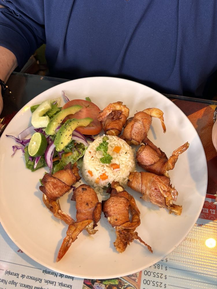 Restaurant Tipico el Kilo
