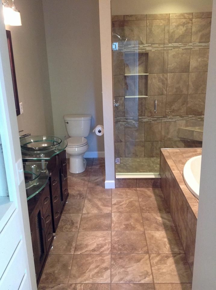 Slide of Peckenpaugh Plumbing