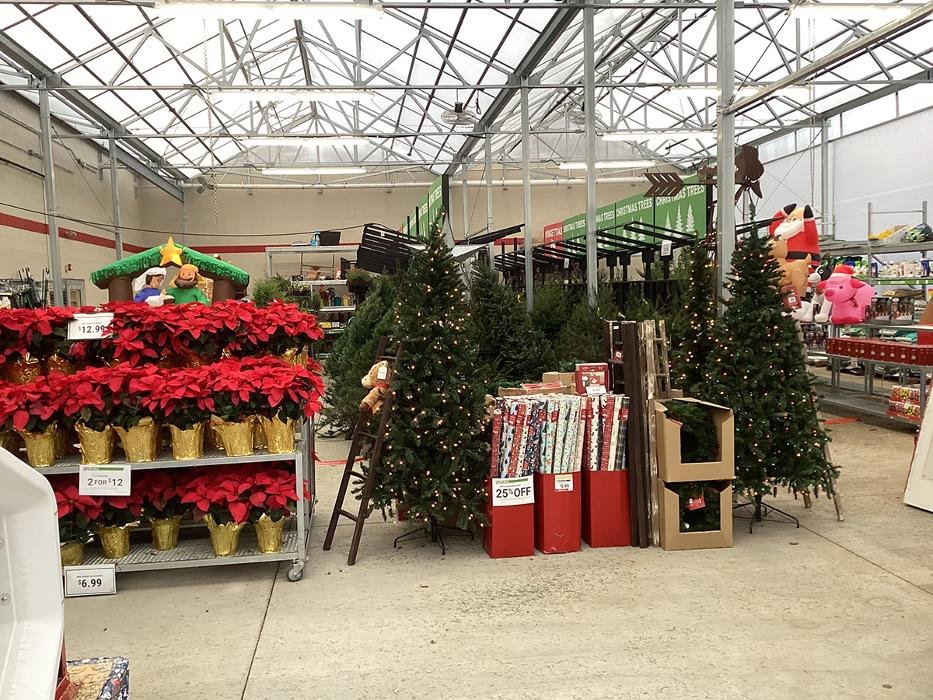 TRACTOR SUPPLY Updated September 2024 255 Highway 28 Bypass