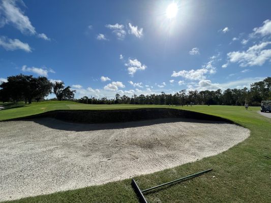 Tiburón Golf Club by null