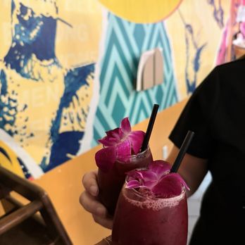 Masa Masa - Red Strawberry Red Wine Sangria - Tacos Near Me - Roseville, California Masa Masa - Red Strawberry Red Wine Sangria - Tacos Near Me - Roseville, California