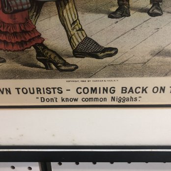 Susanin's Auctions - Racism - Auction Houses Near Me - Chicago, Illinois