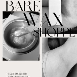 Bare Wax Shoppe