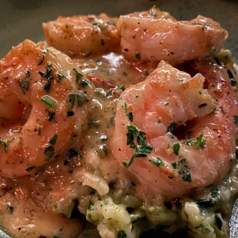 Committee - Shrimp Skordo - Mediterranean Near Me - Boston, Massachusetts