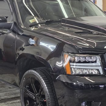 Bird Bath Auto - Auto Detailing Near Me - Temple Hills, Maryland