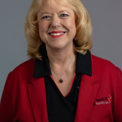 South TX Family Law - Laura D Heard, owner of South TX Family Law Group