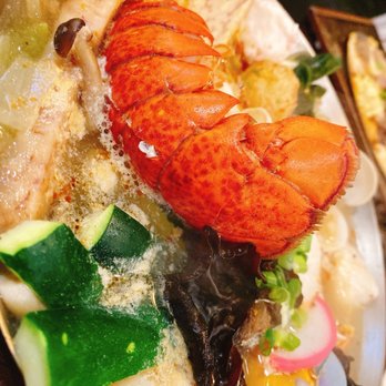 Tasty Pot - Seafood lobster hot pot - Taiwanese Near Me - Milpitas, California Tasty Pot - Seafood lobster hot pot - Taiwanese Near Me - Milpitas, California