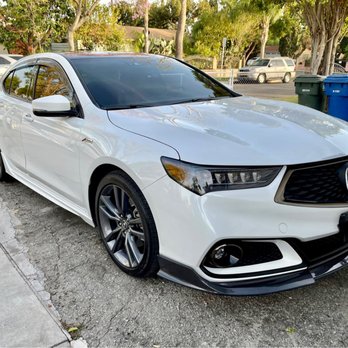 Premier Collision Center - Front Lip installation. - Body Shops Near Me - Anaheim, California Premier Collision Center - Front Lip installation. - Body Shops Near Me - Anaheim, California