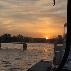 2 River Cruises