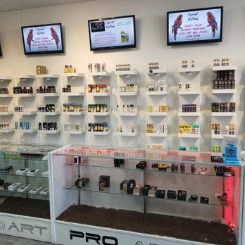 Parrot Nation - Choices for days! We take pride in our ability to find great tasting juice! - Vape Shops Near Me - Peoria, Arizona Parrot Nation - Choices for days! We take pride in our ability to find great tasting juice! - Vape Shops Near Me - Peoria, Arizona