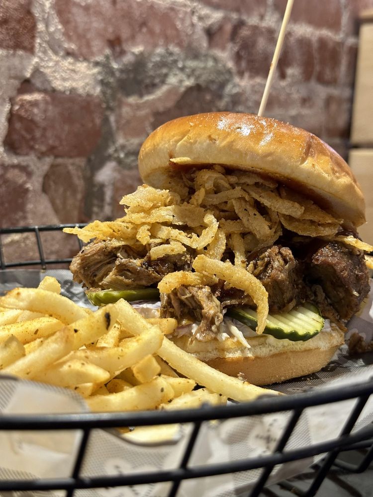 Lake Bottom Brewery and Distillery - Visalia Lake Bottom Brewery and Distillery - Visalia