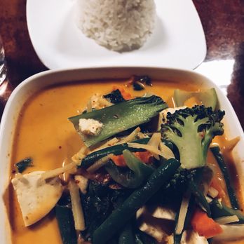 Nana - Thai Near Me - Jersey City, New Jersey