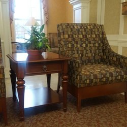 Heartland Health Care Center-Grosse Pointe Woods