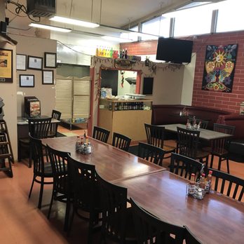Mi Ranchito - 6 booths, 7 tables - Mexican Near Me - Reno, Nevada